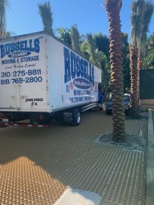russells truck